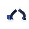 PROTEÇÕES DE CHASSI ACERBIS YAMAHA YZ-F 450 2014 - 2015
